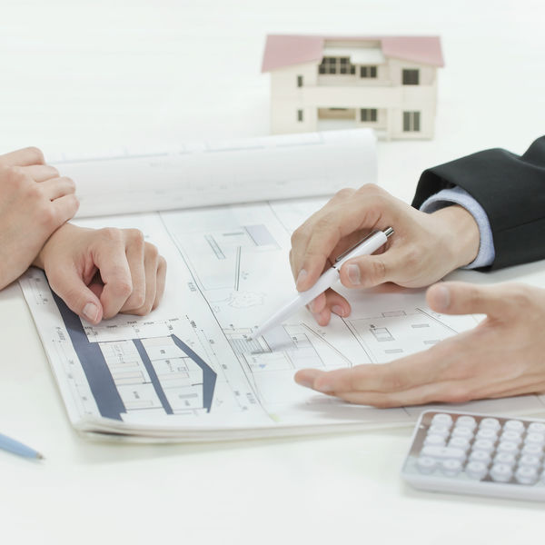 東京で不動産売却なら当社のお見積もりをご利用ください