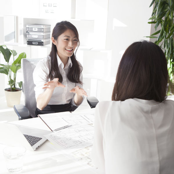 東京で不動産売却のご相談なら当社にお任せください