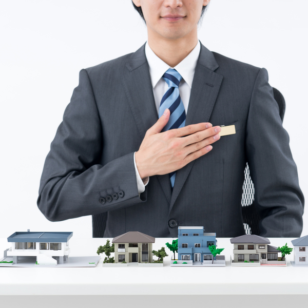 東京で持ち家の不動産売却なら当社までお越しください